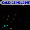 GALEX 2740310665300280247