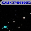 GALEX 2740310652415380851