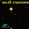 GALEX 2740310656710345170