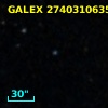 GALEX 2740310635235508610