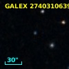 GALEX 2740310639530477752