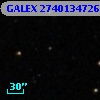 GALEX 2740134726259969502