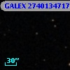 GALEX 2740134717670031998