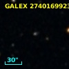 GALEX 2740169923516959242