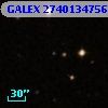 GALEX 2740134756324741359