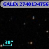 GALEX 2740134756324737511