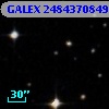 GALEX 2484370849712315377