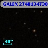 GALEX 2740134730554934551