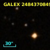 GALEX 2484370849712308808