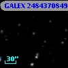GALEX 2484370849712309621