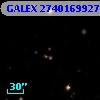 GALEX 2740169927811926997