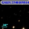 GALEX 2740169914927022777
