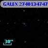 GALEX 2740134747734805809