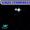GALEX 2739958812989460314