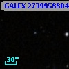 GALEX 2739958804399525006