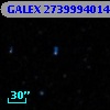GALEX 2739994014541416279