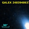 GALEX 2483948637247245977