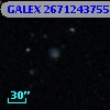 GALEX 2671243755774804833