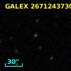 GALEX 2671243730005002305