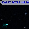 GALEX 2671314120224014672