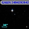 GALEX 2494292842641369556