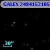 GALEX 2494152105153015212