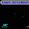 GALEX 2671349287416238839