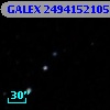 GALEX 2494152105153004614