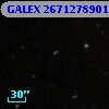GALEX 2671278901492189334
