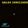 GALEX 2494116920780920481