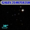 GALEX 2548758250634890216