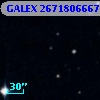 GALEX 2671806667073523786