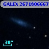 GALEX 2671806667073523909