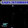 GALEX 2671806684253393911