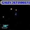 GALEX 2671806671368486977