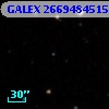GALEX 2669484515695528572