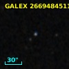 GALEX 2669484511400561548