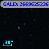 GALEX 2669625236004016246