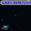 GALEX 2669625253183884871