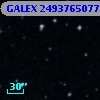 GALEX 2493765077060033045