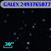 GALEX 2493765077060030867