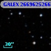 GALEX 2669625266068786059
