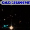 GALEX 2669906745340462647