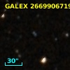 GALEX 2669906719570659216