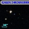 GALEX 2482681999852055337