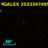 GALEX 2533347495659980098
