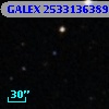 GALEX 2533136389427457208