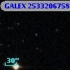 GALEX 2533206758171631116