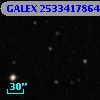 GALEX 2533417864404159981