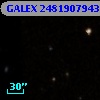 GALEX 2481907943666100825